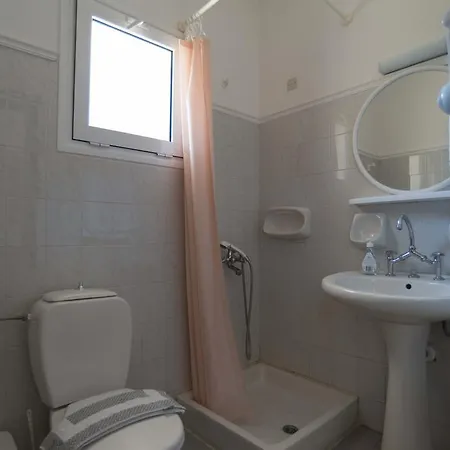 Belvedere Aparthotel Agia Marina (Crete)